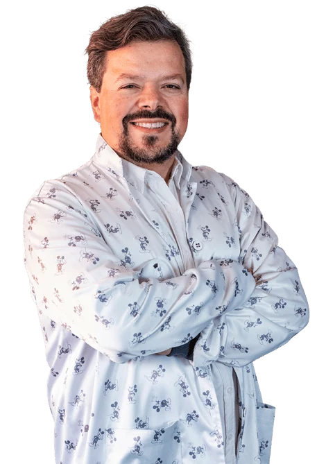 Dr. Thiago Alvim